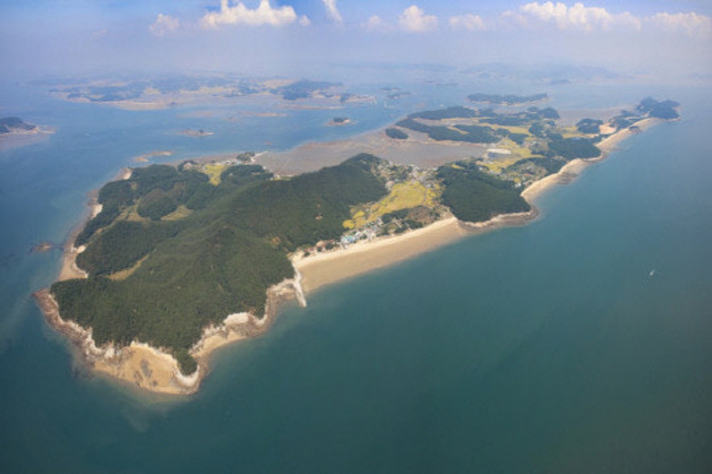 보령시 원산2리, 한국관광공사 ‘2026 씨-너지(Sea-nergy) 섬-기업 상생 관광 프로젝트’ 최종 선정