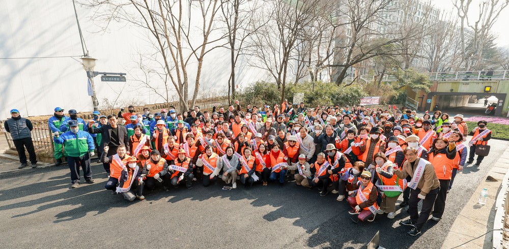 과천시, 대상포진 예방접종 지원사업 예산 조기 소진…추가 예산 확보 후 사업 재개 예정