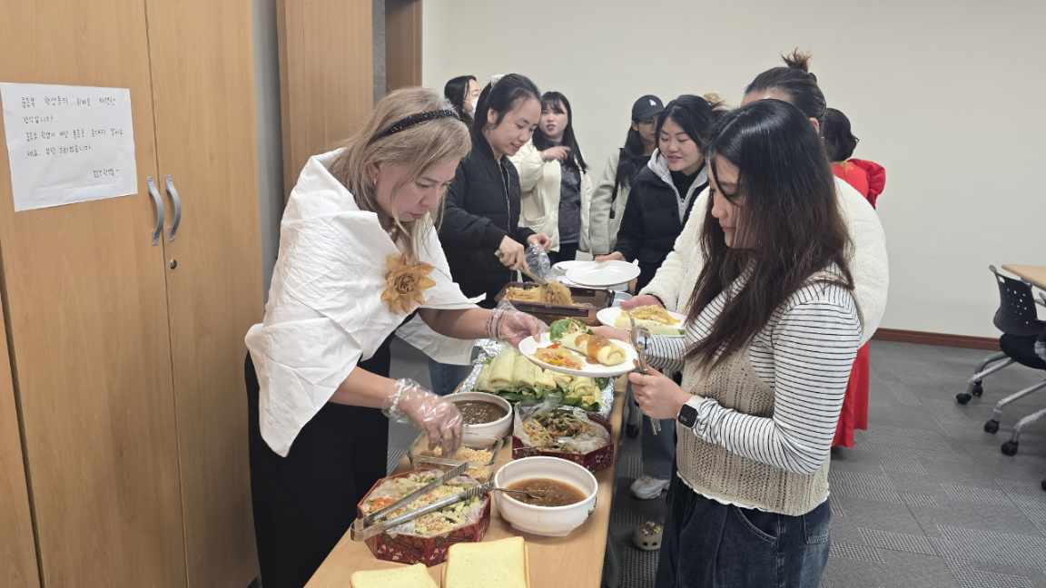 합천군가족센터, 결혼이민자 다문화이해교육 실시