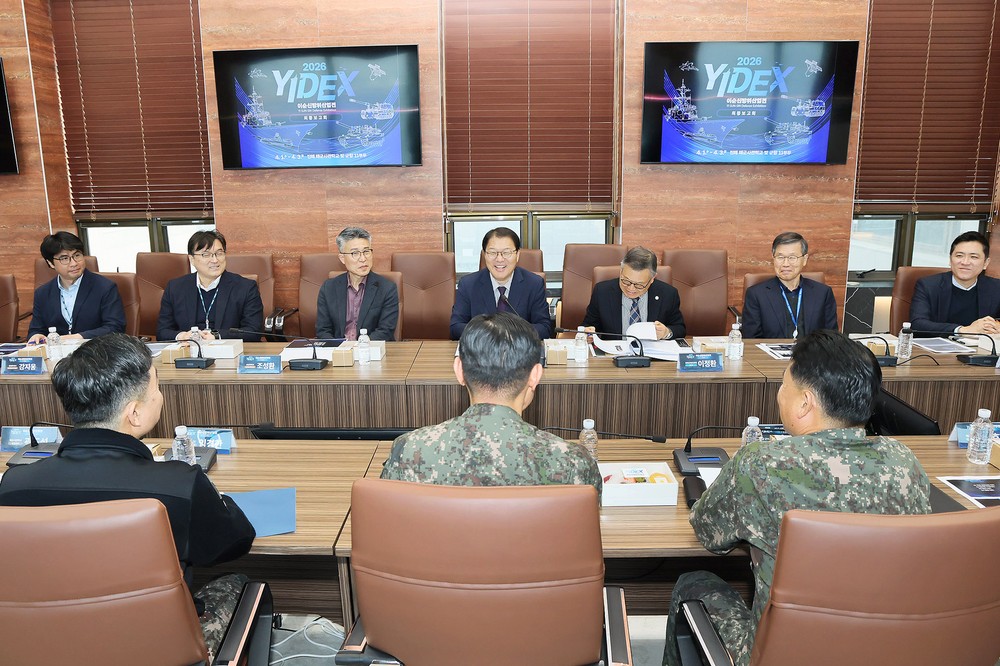 창원특례시, ‘2026 이순신방위산업전’ 최종점검 … 4월 1일 화려한 개막