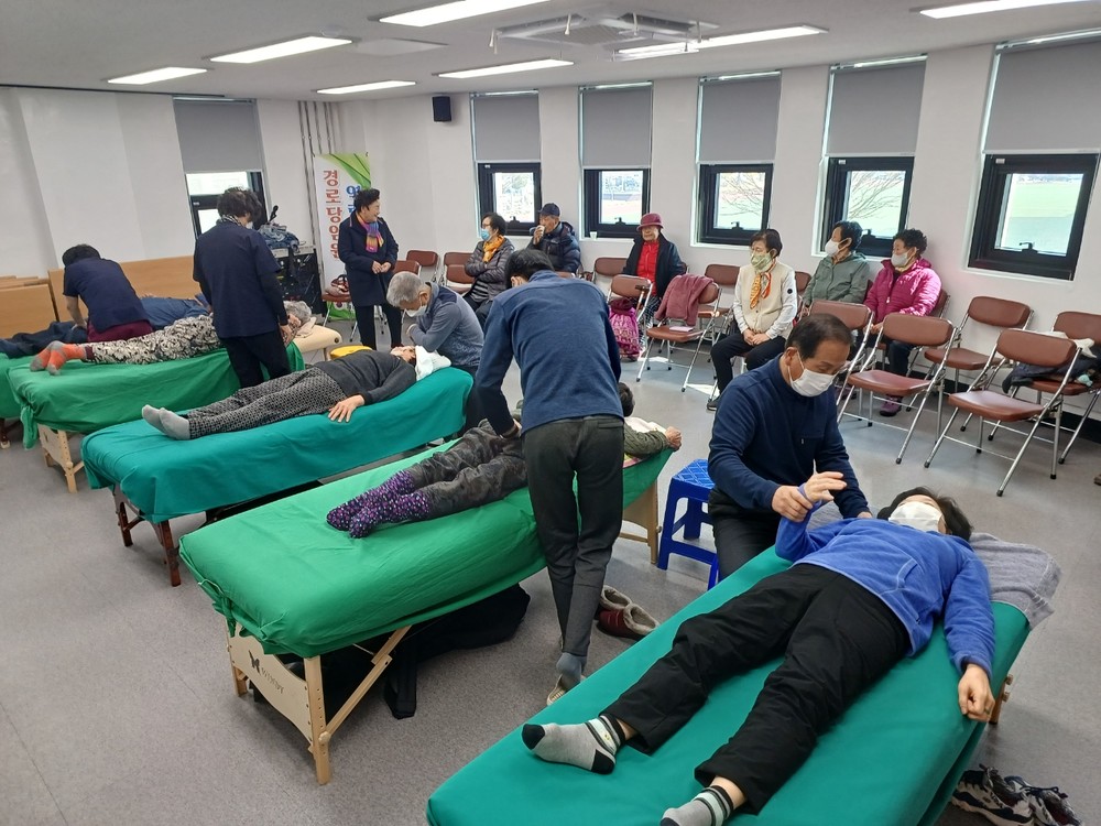 곡성군, 어르신 여가 프로그램 ‘전통활법’ 본격 운영