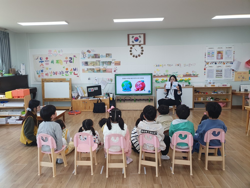 수영구, ‘2026년 찾아가는 ECO 수영클래스’ 운영