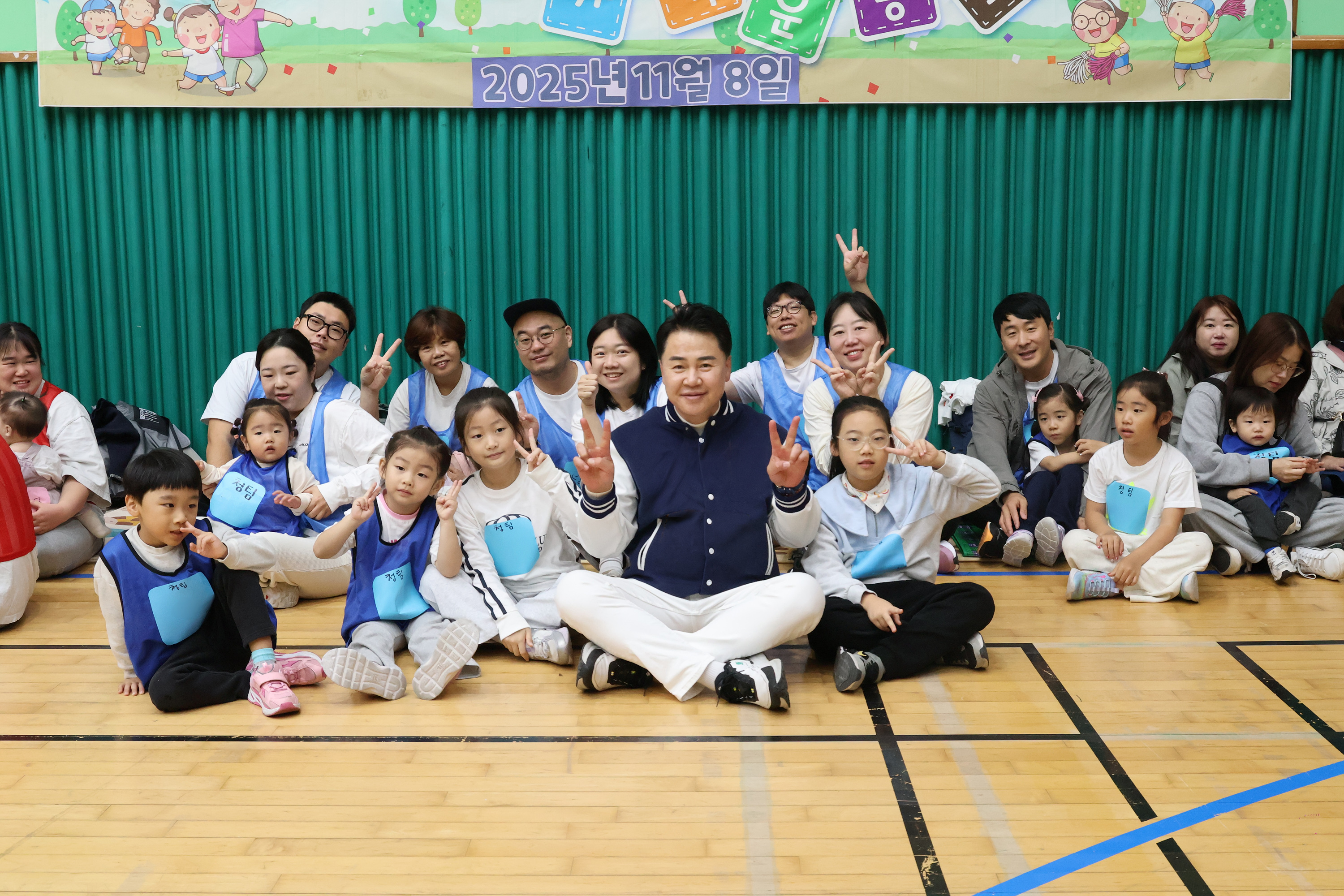 도봉구, 촘촘한 도봉형 양육정책으로 만족도 자치구 3위 달성
