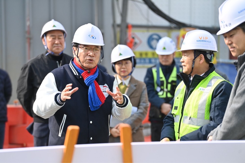 하남시, ‘기업 총괄 프로젝트 매니징’ 체계로 10조 투자 시대 본격화