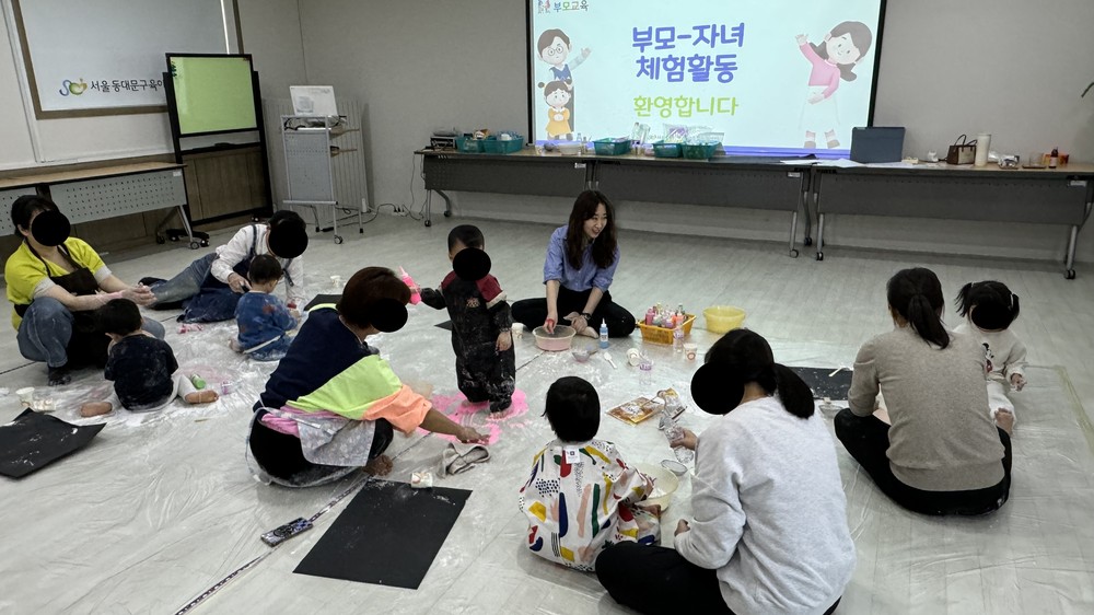 “아이 키우기 좋은 동네로”…동대문구, 생활밀착형 육아 지원 더 넓힌다