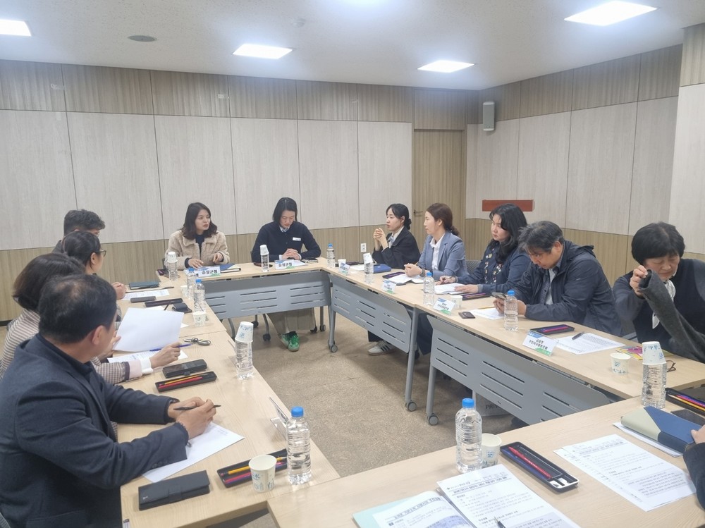순창군, 면 지역 생활서비스 확대… 농어촌기본소득 소비 활성화 추진