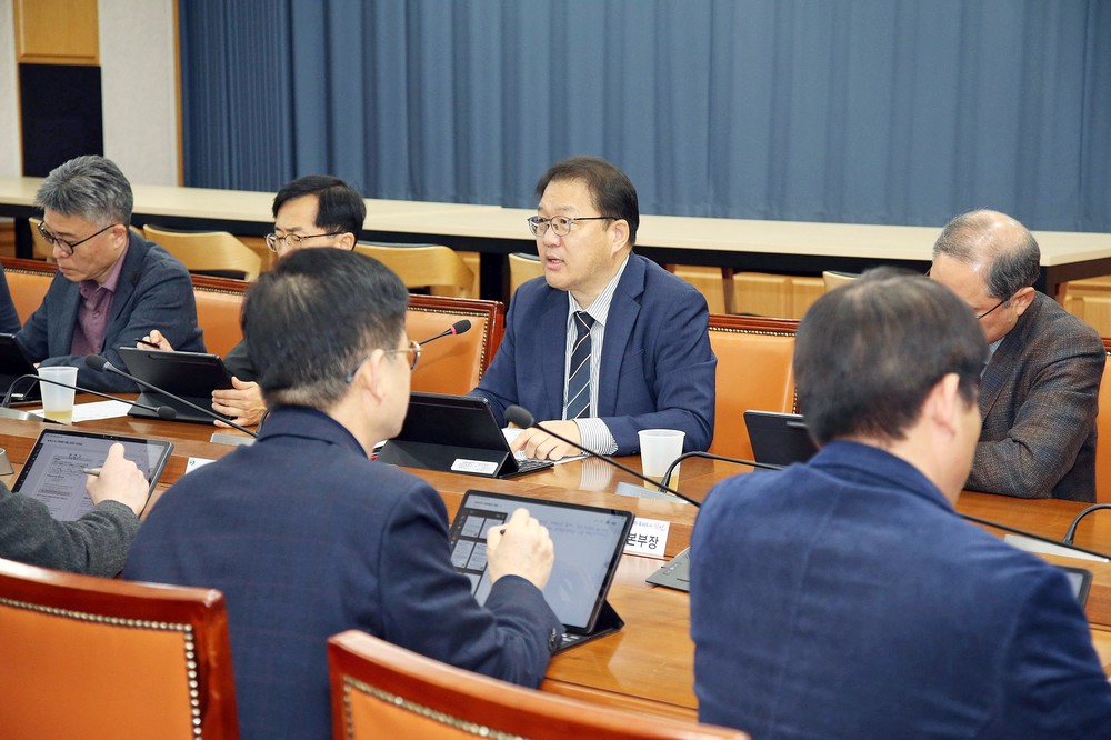 창원특례시, 2026년 상반기 신속집행 목표 달성 총력