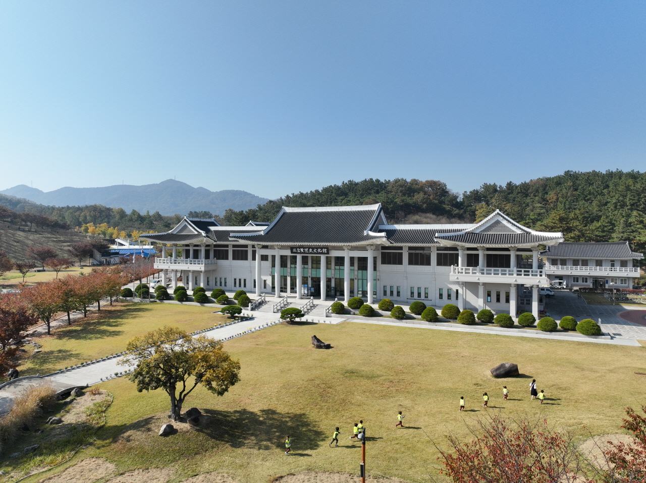 경산시 삼성현역사문화관 유물 공개 구입
