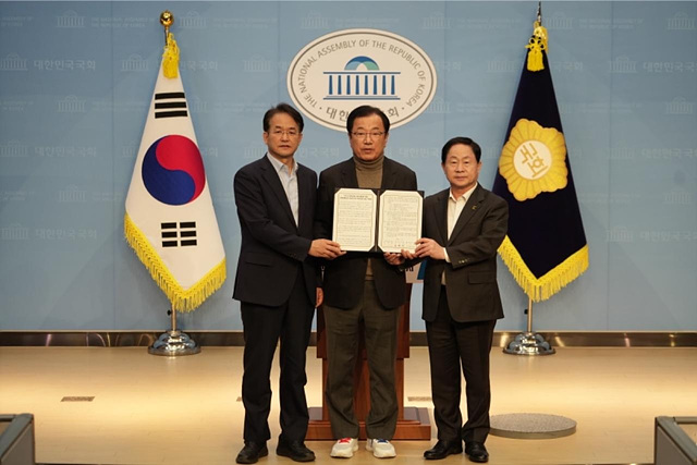 하남시·고양특례시·남양주시, 3기 신도시 광역교통 문제 해결 공동 건의