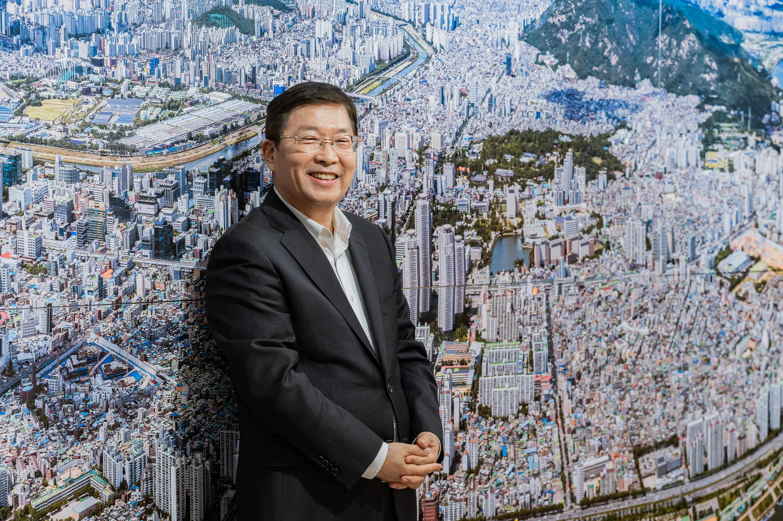 광진구, 어린이대공원 일대 '서울 센트럴파크' 조성 본격화