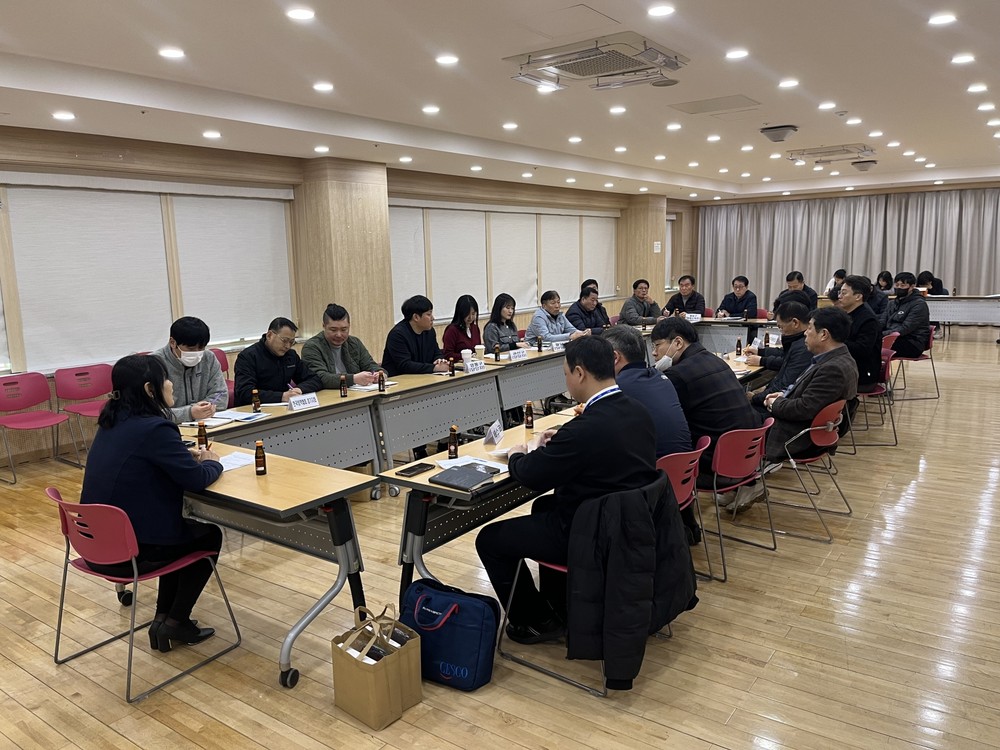 수원시보건소, 위생해충 방역소독 민관 협력 강화한다