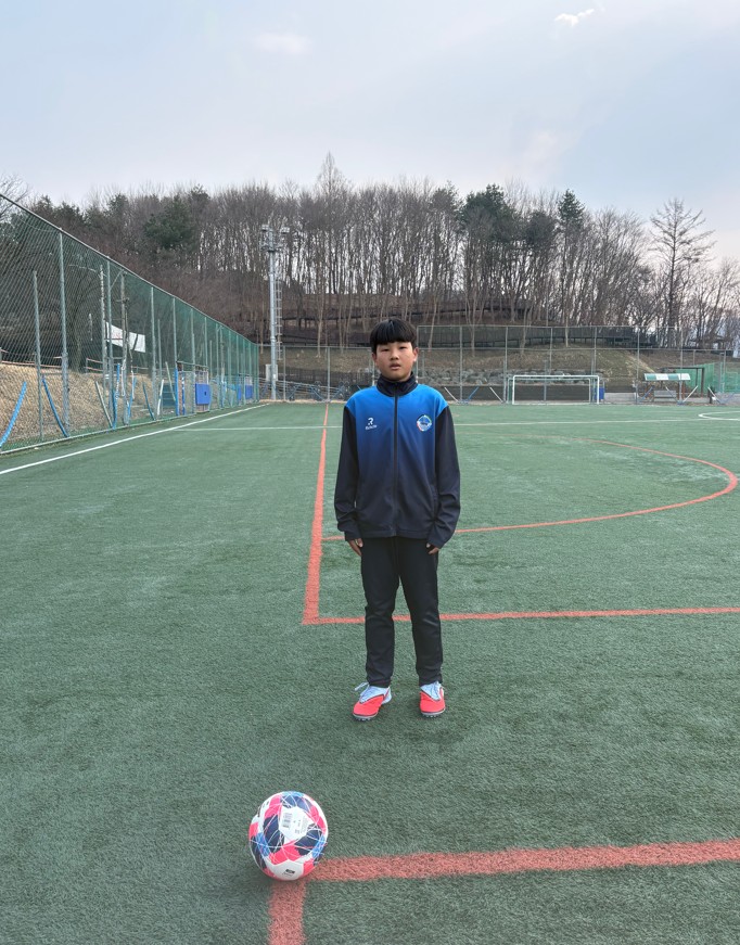 함께하는지역아동센터와 대전 중구유소년FC, 한 아이의 꿈을 다시 뛰게 하다