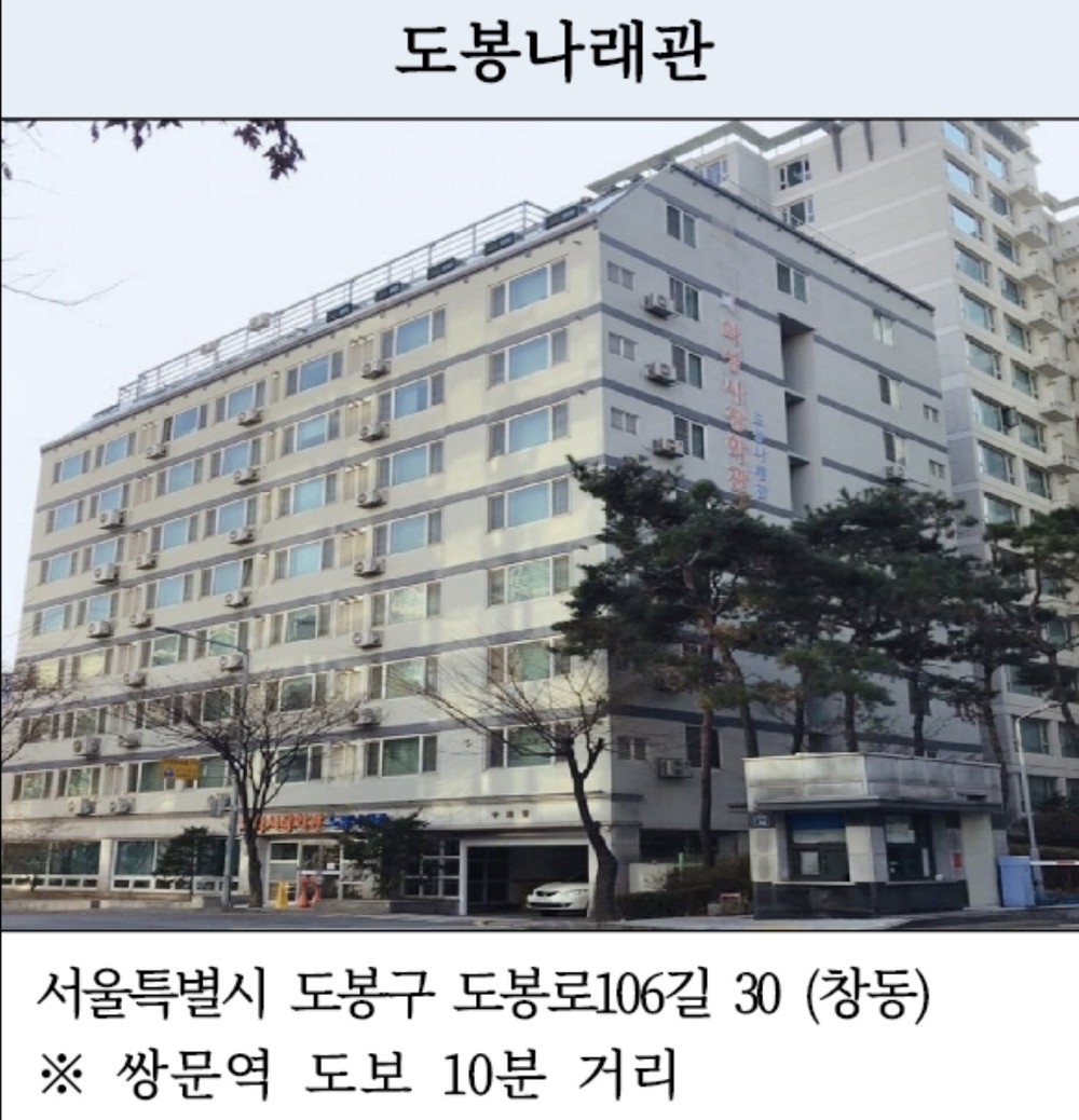 화성특례시, 장학관 입사식 개최 청년들의 꿈 향한 첫걸음 응원