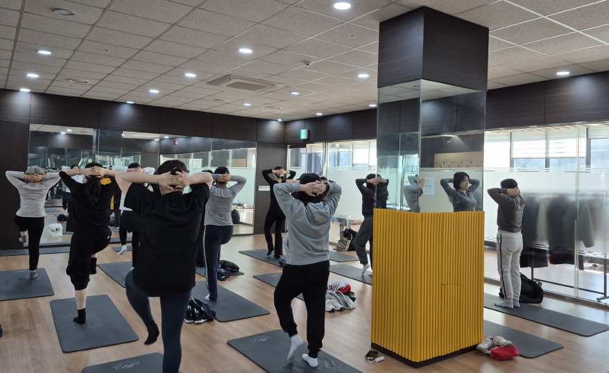 인천 중구, ‘찾아가는 비만 예방 프로그램’ 운영
