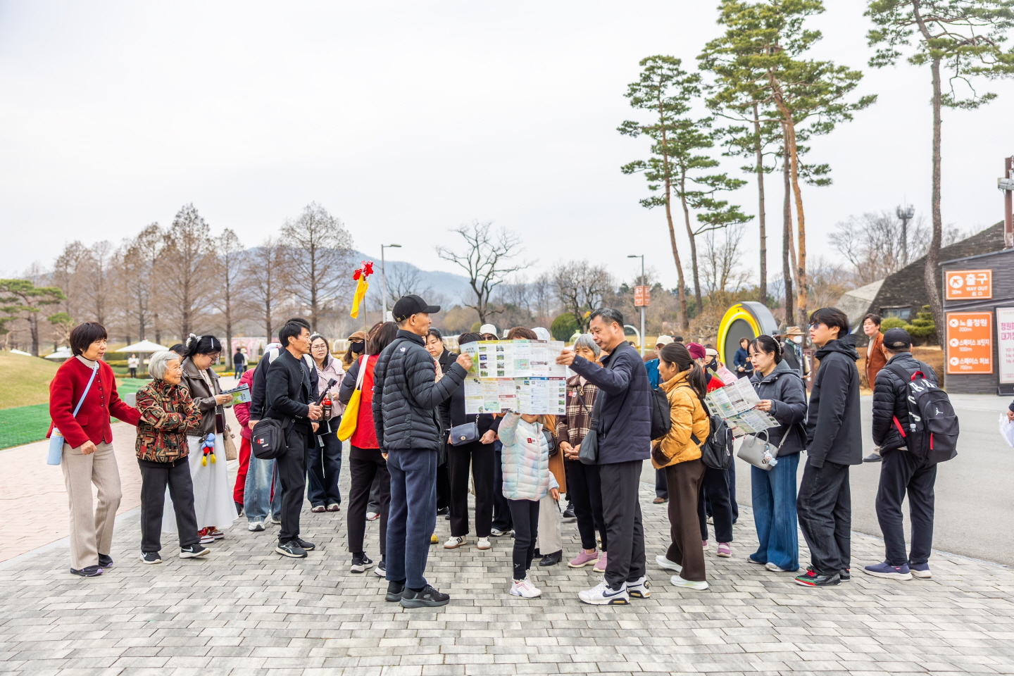 순천시, 국제 크루즈 관광객 유치…글로벌 관광도시 도약