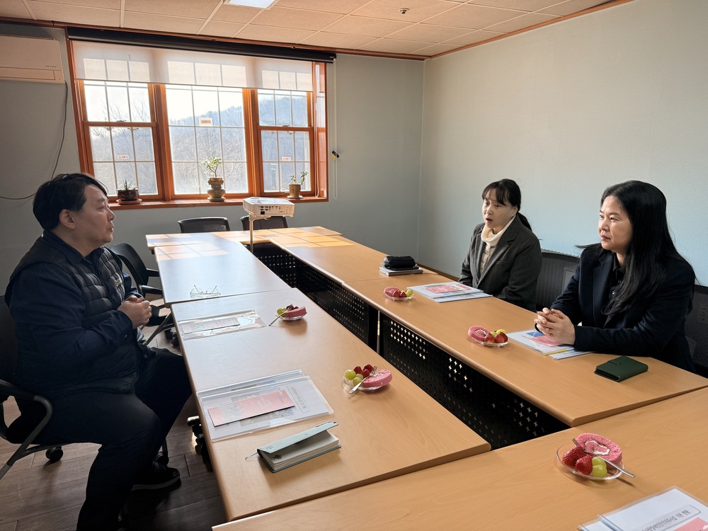 화성특례시, 고유가 속 취약계층 살핀다 장애인시설·독거노인 가정 현장 점검