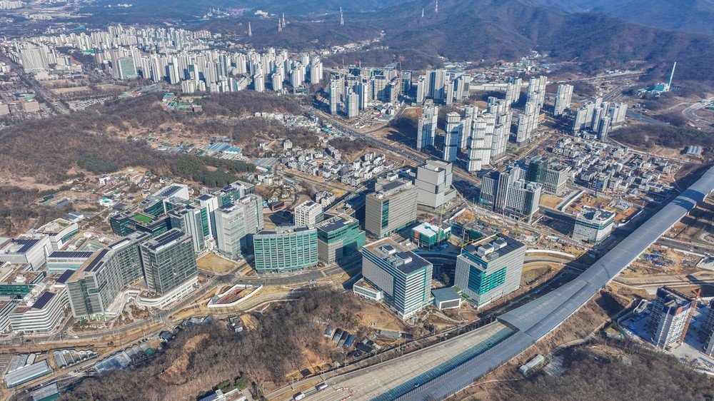과천시, 가족 화합·어르신 활력 위한 주말농장 참여자 모집