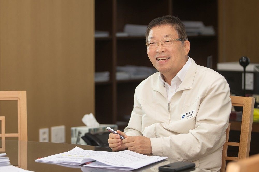 광진구, 광장동 체육부지 주민 숙원 해결… ‘블라썸정원’으로 탈바꿈