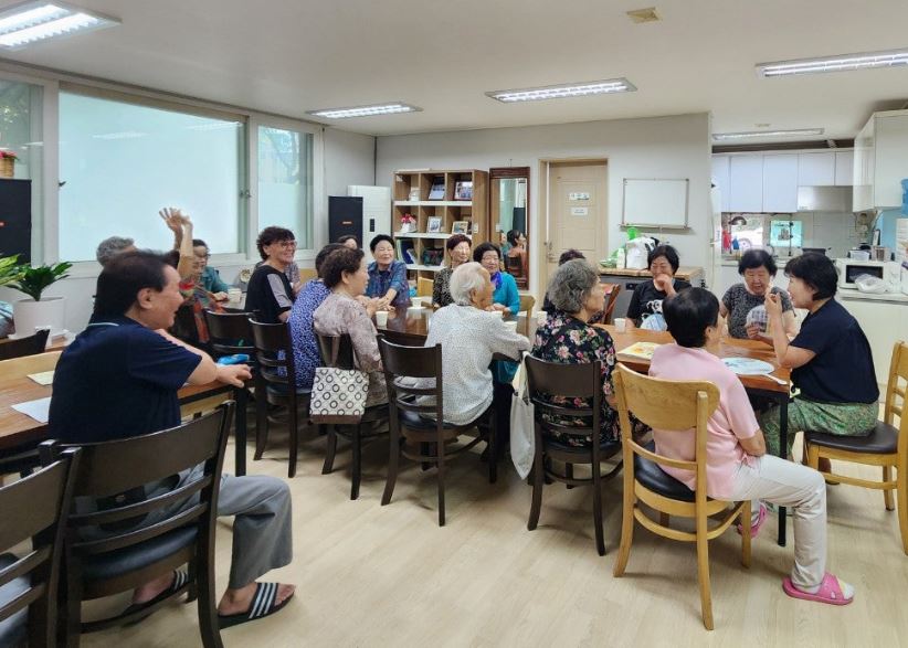 남양주풍양보건소 치매안심센터, 2026년 치매안심마을 4개소 운영 추진