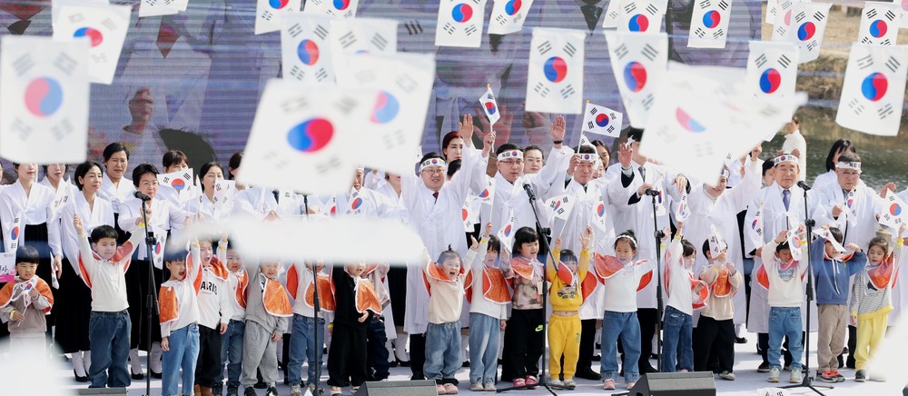 대전 동구, ‘제23회 인동장터 독립만세운동 기념행사’ 성료