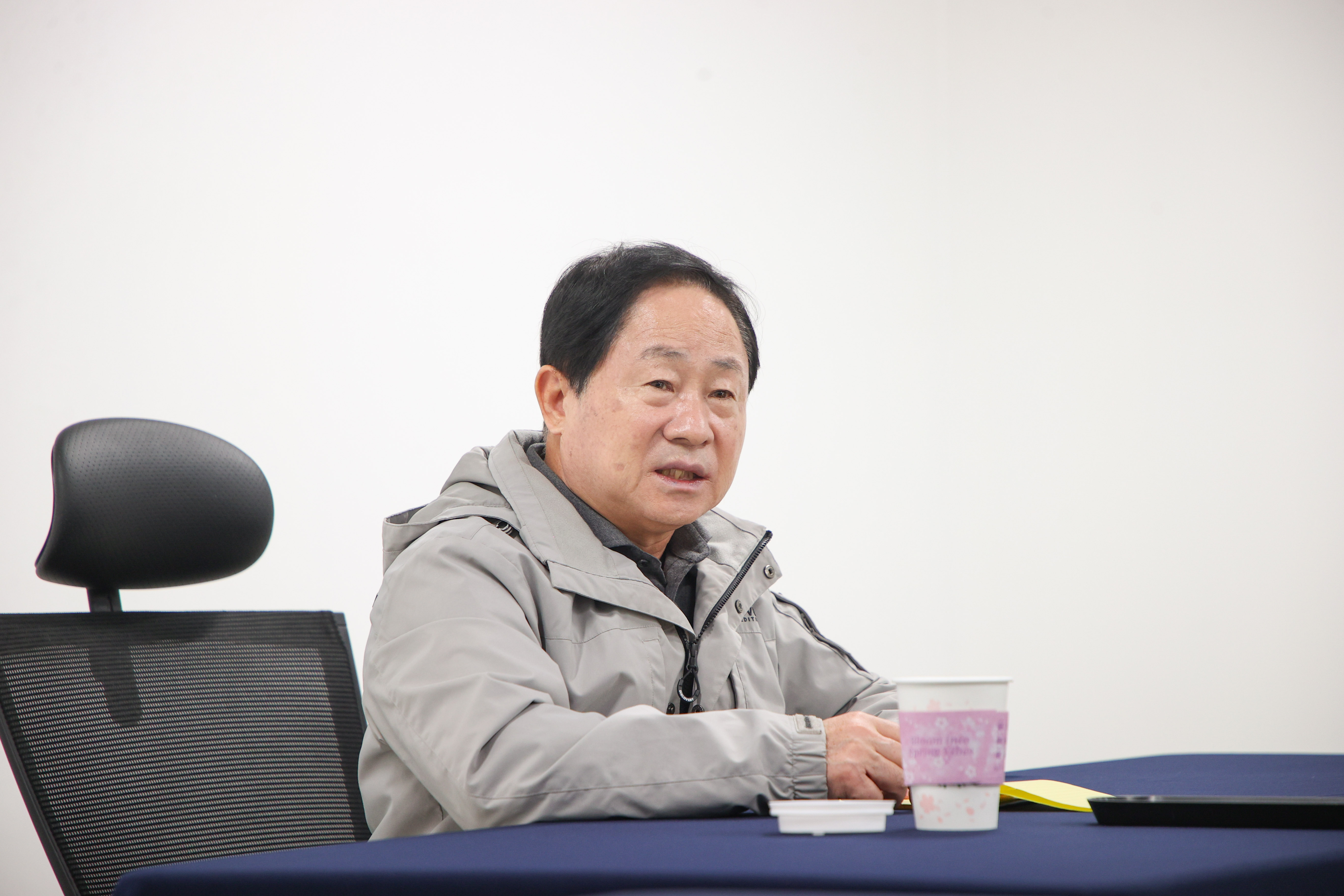 주광덕 남양주시장, 별내동 창고시설 현장 점검… “주민 불안·불편 없는 안전 운영 최우선”