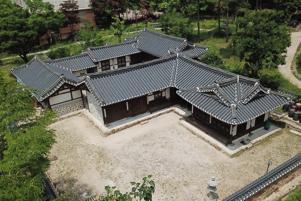 영화 ‘왕과 사는 남자’ 금성대군… 은평 금성당서 만난다