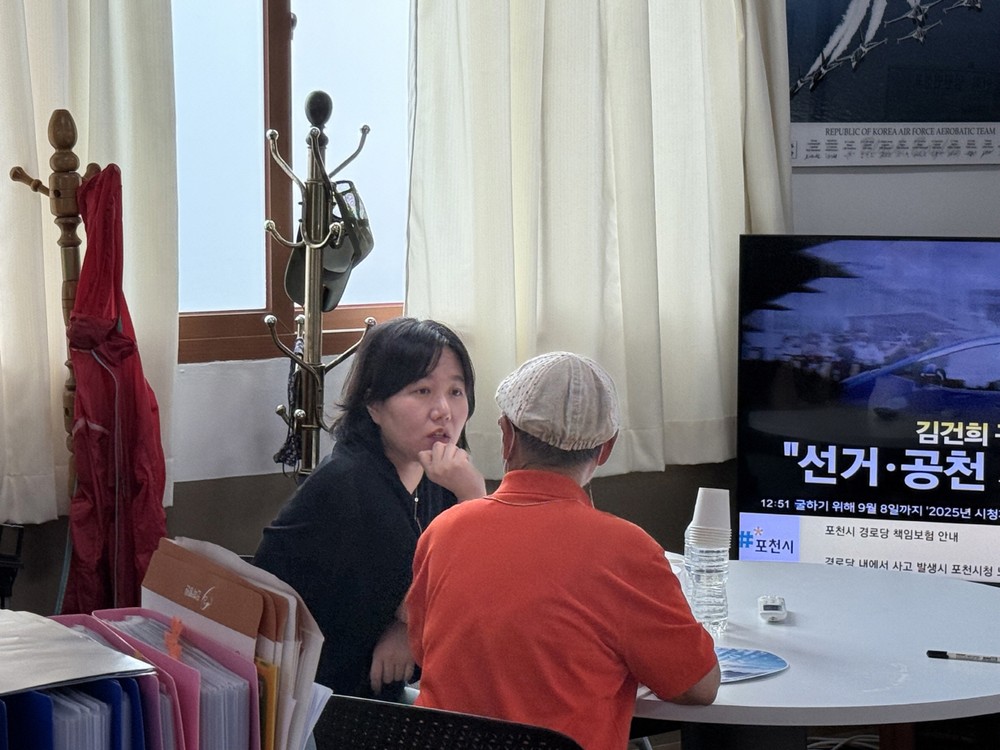 포천시, 오폭 피해 주민 마음 회복까지 책임진다…심리 안정부터 일상 복귀까지 촘촘한 지원 이어가