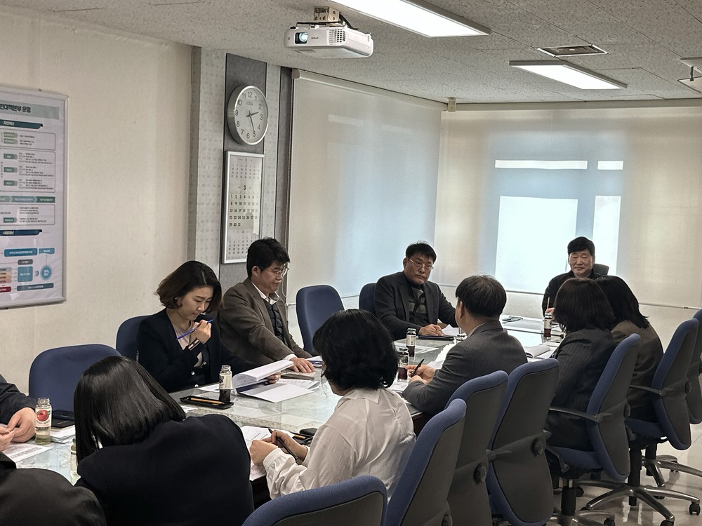 전주시 국제교류협력 5개년 기본계획 수립 착수