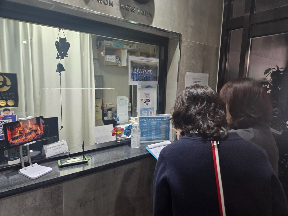 창원특례시, 진해군항제 맞이 ‘안심 숙박·먹거리’ 환경 조성에 총력