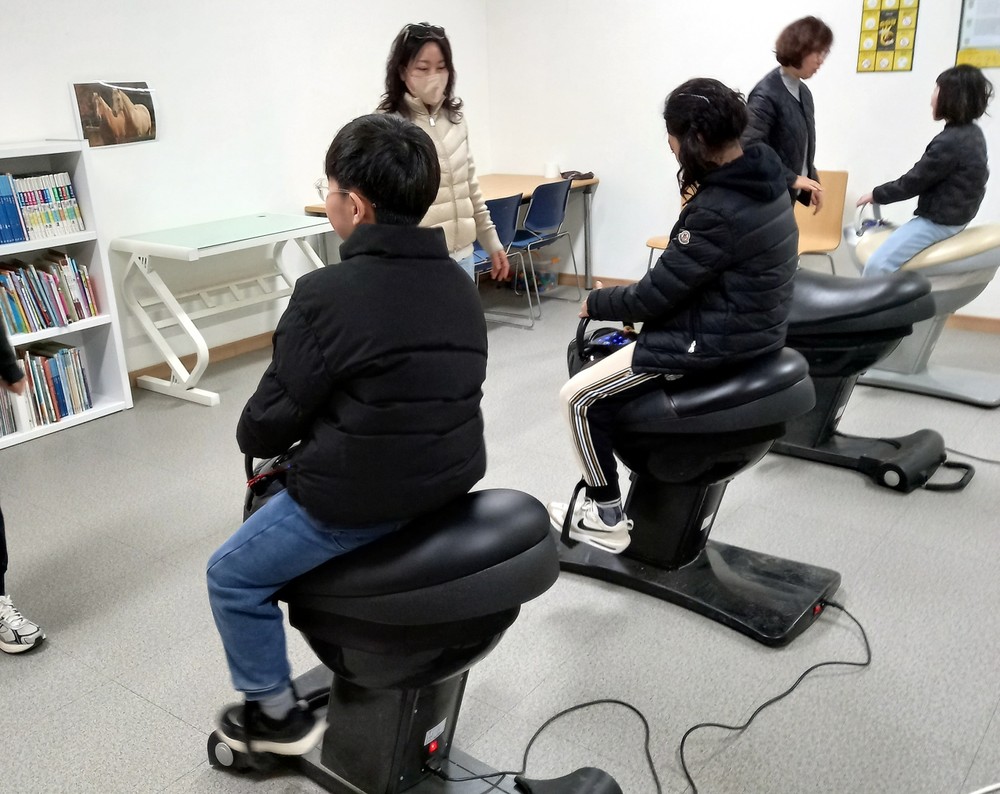 “승마로 배우는 이순신 정신”…아산시 ‘공공형 승마 프로그램’ 본격화