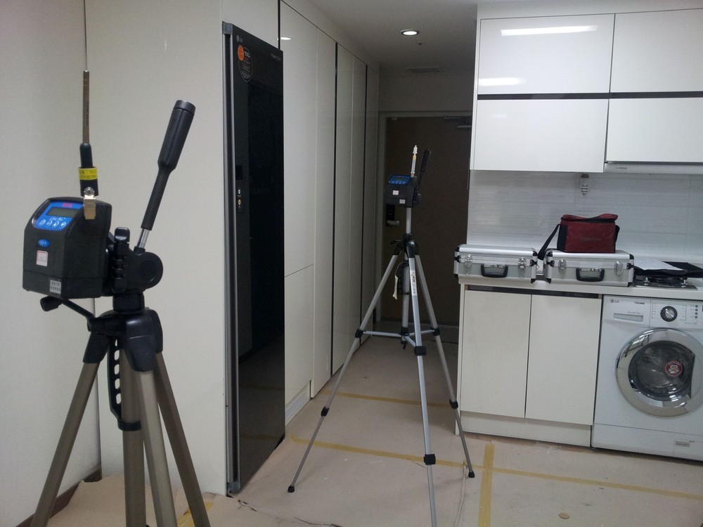 중랑구, 봄철 미세먼지 집중 관리 나선다