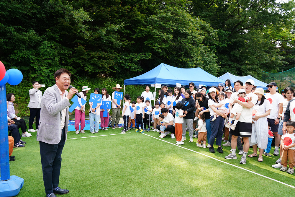 종로가 키우면 다르다” 공공 보육서비스 342억 투입