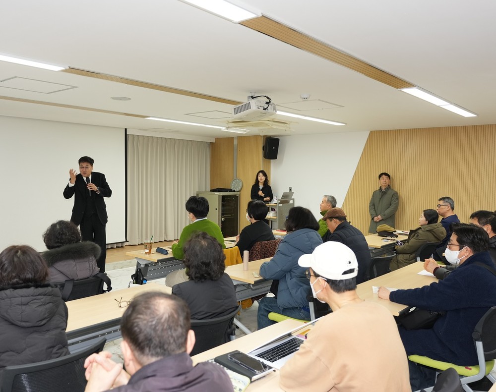 예술·재테크·취미 아우른 ‘종로평생학교’ 수강생 모집