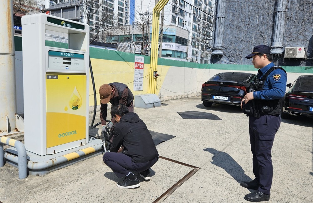 전남도, 중동발 위기 대응 중소기업·소상공인 금융지원