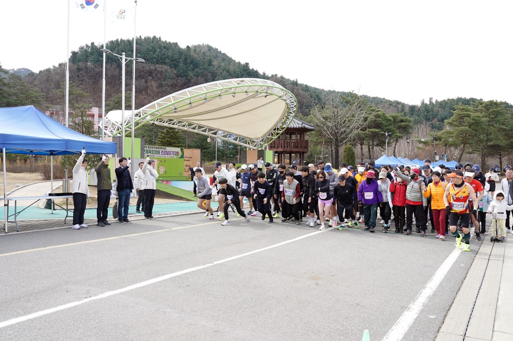 홍천, 생활체육 열기로 끓어오른다… 제15회 홍천군민생활체육대회 20일 개막