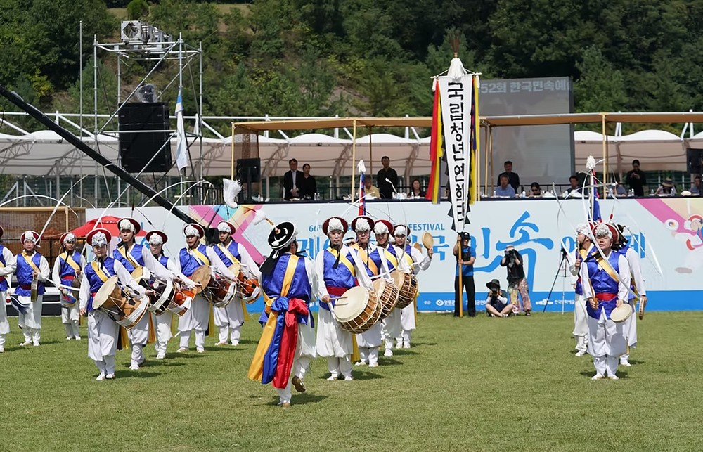 영주시, ‘국립청년연희단’ 상주(常住) 지역 선정
