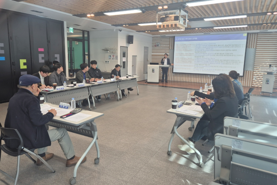 군산시, ‘광역 해양레저체험 복합단지’ 명칭 ‘군산 오션팔레트’로 확정