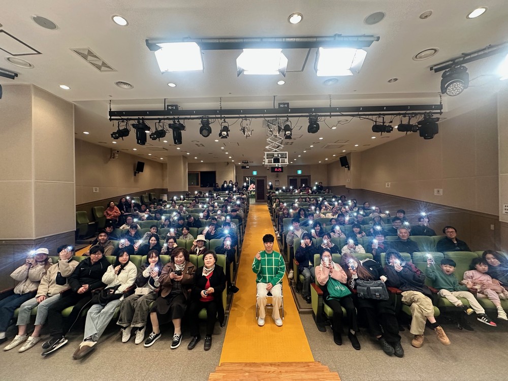 동두천시, ‘과학 커뮤니케이터 궤도’와 함께한 인공지능(AI) 시민대학 특강 성료