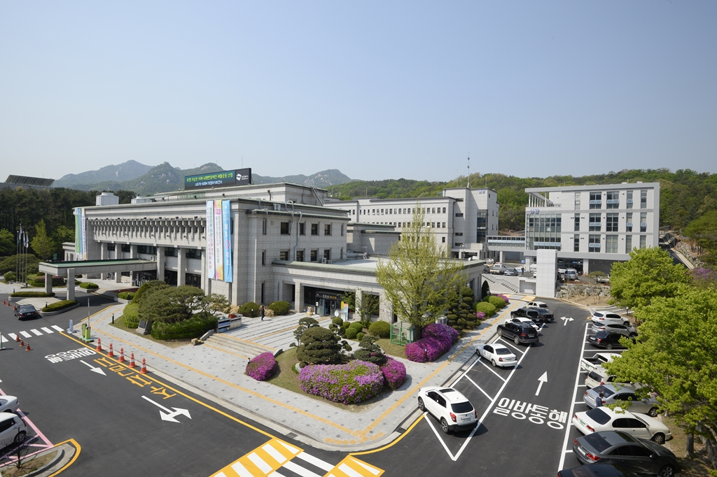 의정부시, 2026년 제2단계 의정부 행복드림 일자리사업 참여자 모집
