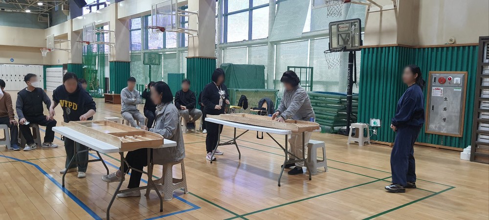 강남구, 장애인복지기금 공모 확대…올해 1억 원 규모 지원
