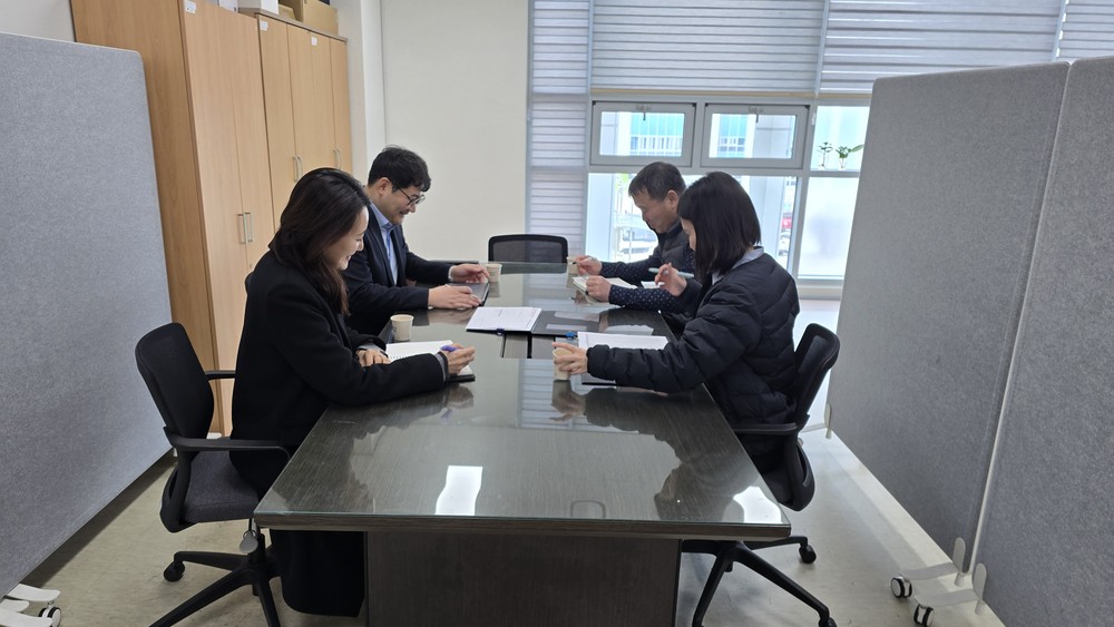 이천시립기록원, 관할 기록관 기록 관리 현장점검 실시… 이천기록유산 보존의 기틀 다진다