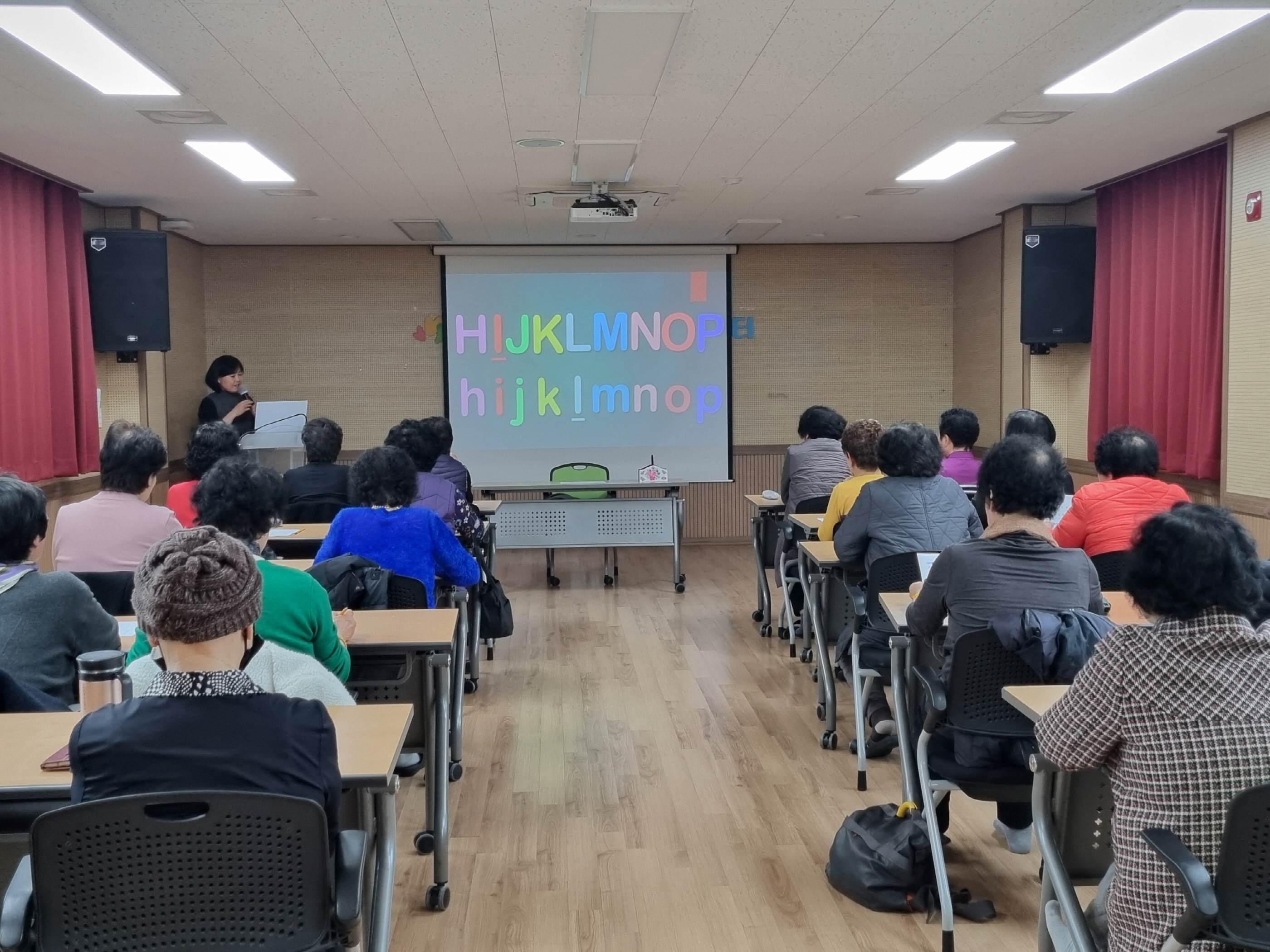 논산시, 2026년 건강 프로그램·동아리 본격 운영