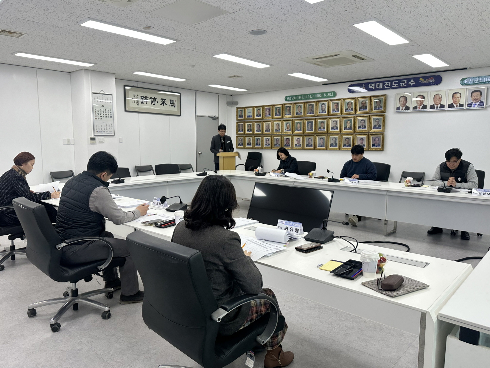 진도군, ‘지역사회 통합돌봄’ 특화사업 제공기관 선정
