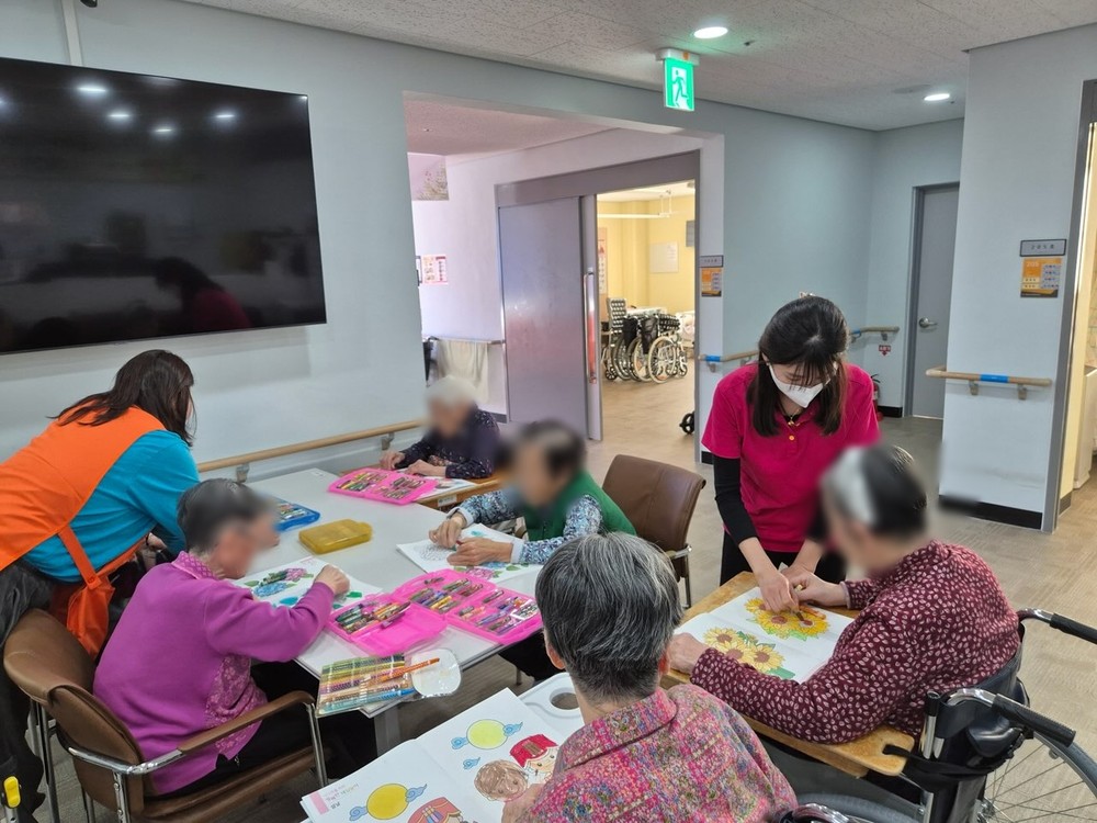 장흥군 노인요양시설 3곳, 2025년 시설급여 정기평가 ‘최우수 등급’ 획득