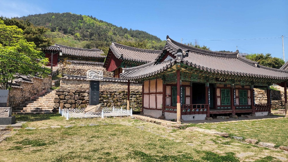 제25회 광양매화축제, ‘김’ 활용한 먹거리·체험·관광 콘텐츠로 눈길