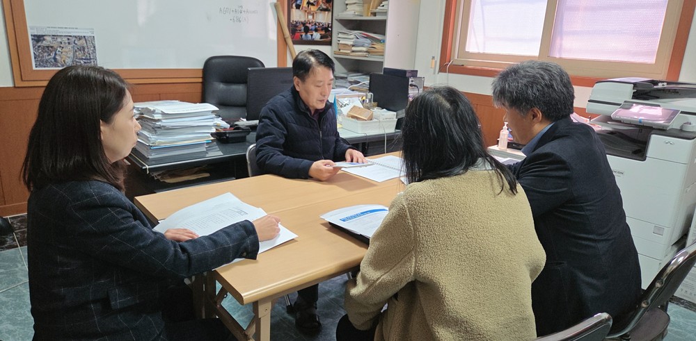 전주시, 기업과 함께하는 맞춤형 세정 서비스 제공