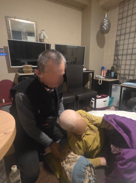 성북구 종암동, 모텔 머물던 고령 위기가구 발굴…바로도움주택 이주