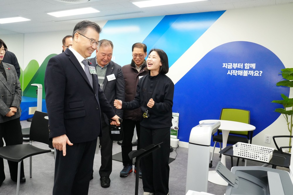 중랑구, 서울시 비만예방 공동협력 자치구 선정 ‘중랑운동한끼’ 본격 운영