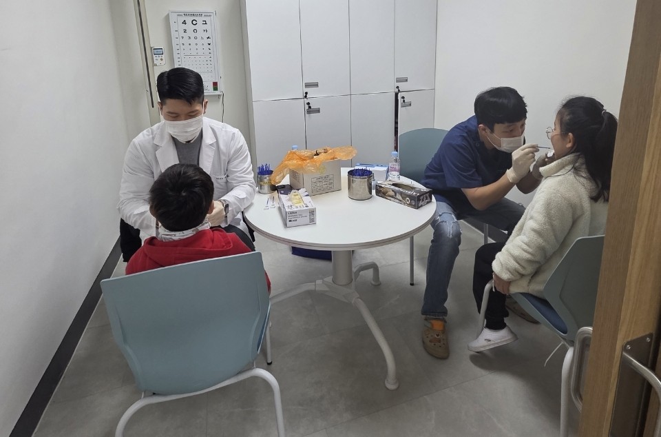 보령시, 찾아가는 학교구강보건사업 운영