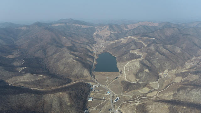 의성군, 산림경영특구 지정 경북 제1호